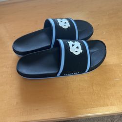 Nike UNC Slides