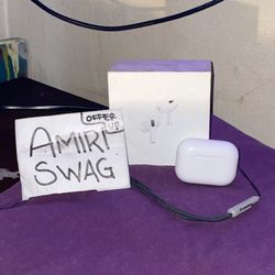 AirPods Pro 2