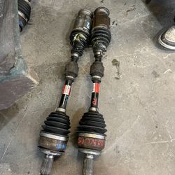 Parted Out 18-22 Accord Hybrid Right Axle