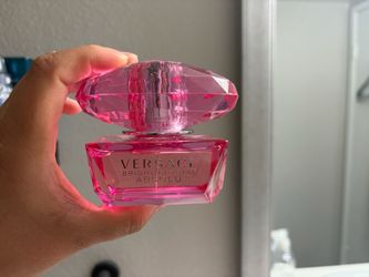 Bright Crystal Absolu Eau de Parfum Spray Versace