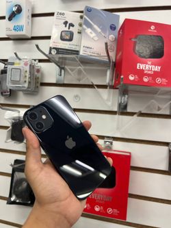 iPhone 12 Mini 64GB UNLOCKED 