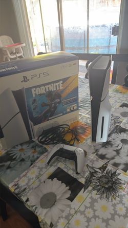 PS5