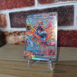 Greninja EX 🥷
