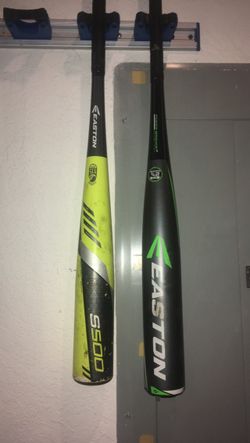 Easton Bat’s 120$