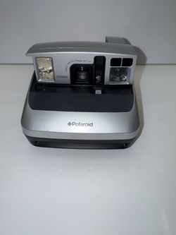  Polaroid ONE600 