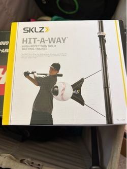 Batting practice tool