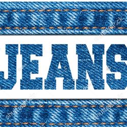 Jeans*Jeans*Jeans 