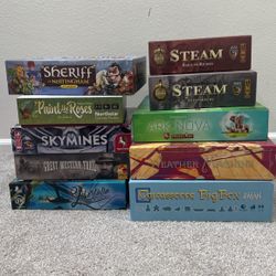 Board Games