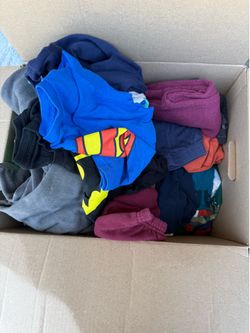 Boys 4-5 Pajama Sets and Swim Set