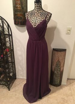 Long Gown