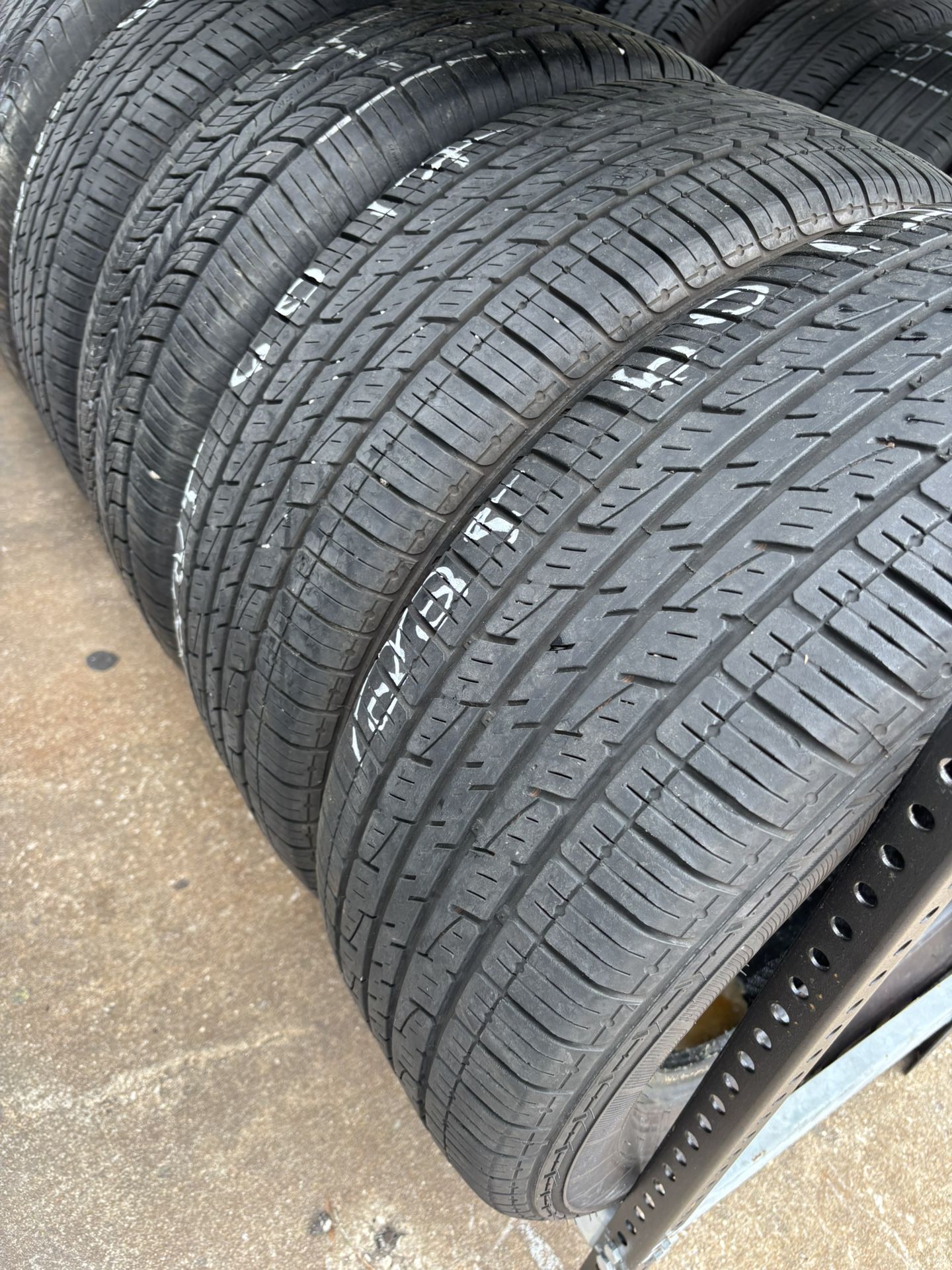 Used Tires Like New!!!
