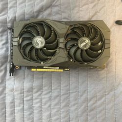Make Offer MSI 1660 Super 6GB