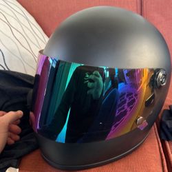 Helmet 🪖 