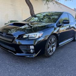 2016 SUBARU.WRX.LIMITED.EDITION, MANUAL.TRANSMISSION, CLEAN.AUTO-CHECK, COLD.AC, FINANCE AVAILABLE 🚘