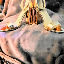 High Heels-super CUTE! 🥰