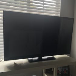 50 Inch Samsung TV 