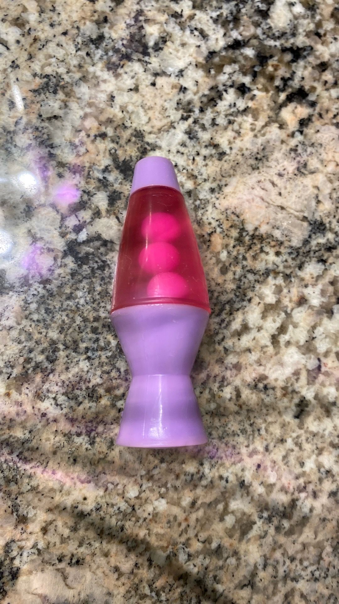 Lava Fidget