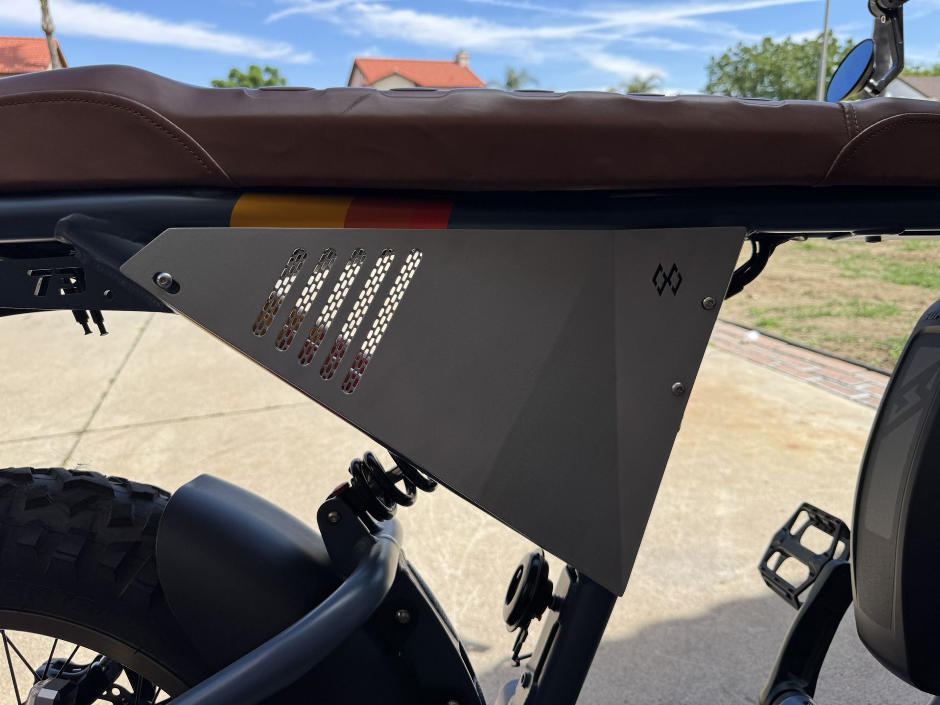 Loomenade Side Panels 