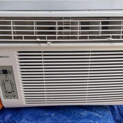 10,000 BTU Amazon Window Air Conditioner 