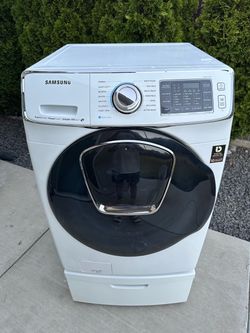 Washer