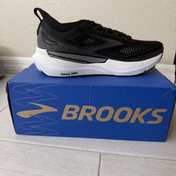 Brooks 