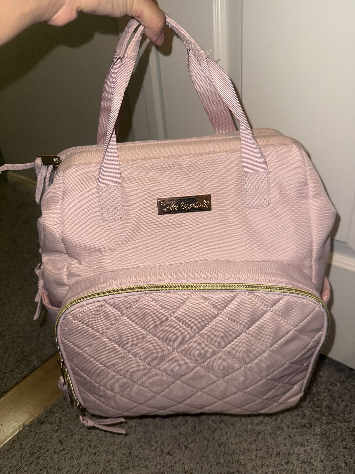 Diaper Bag 