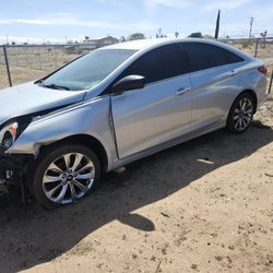 2011 to 2014 hyundai sonata parting out