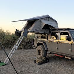 Antidote Rooftop Tent