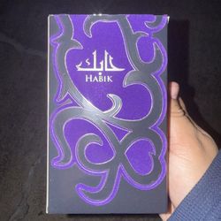 Lattafa Habik 