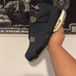Jordan 4