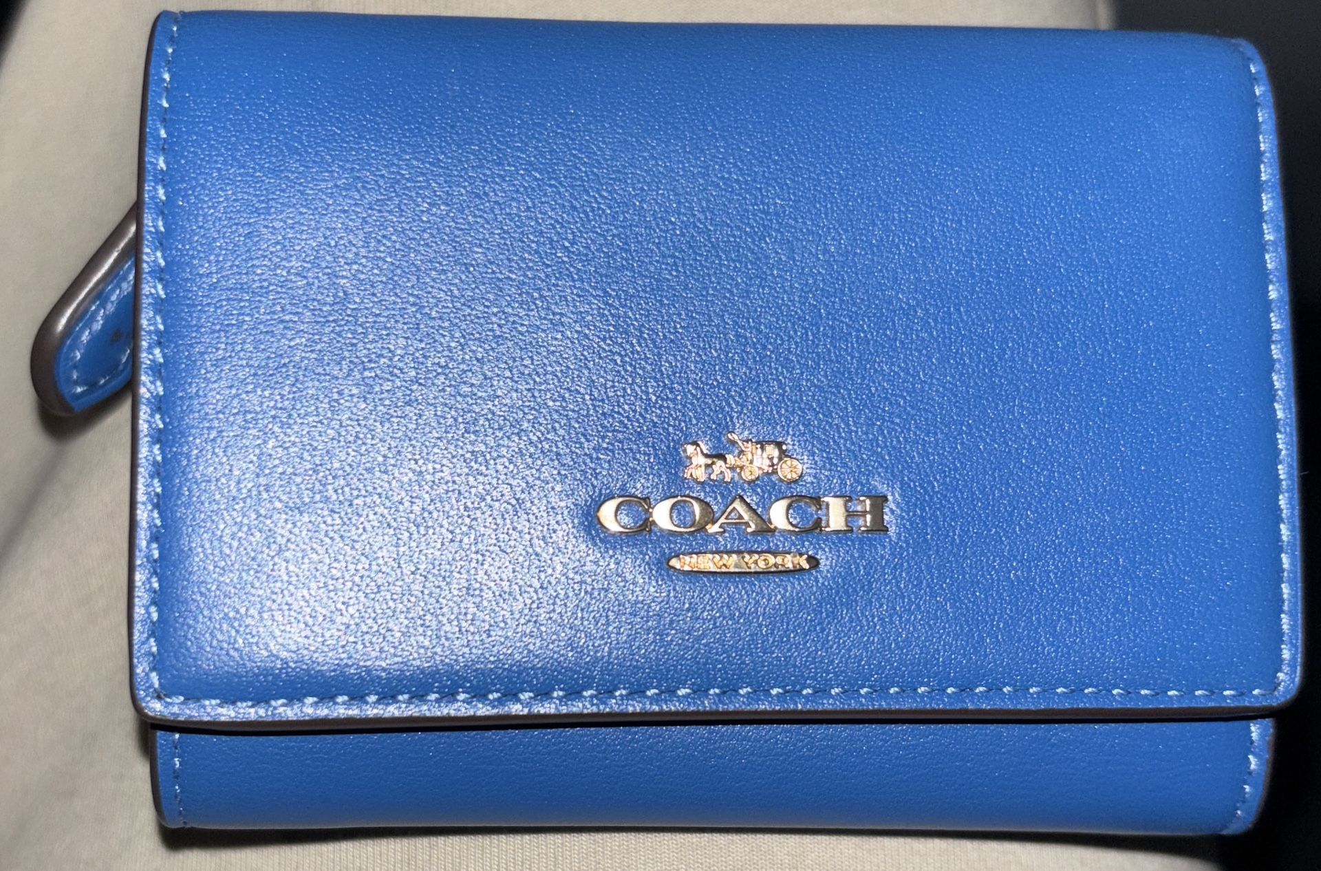 Coach Women’s Wallet