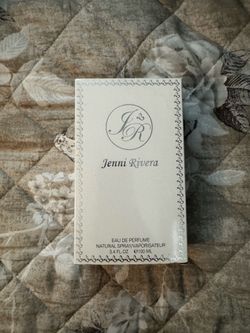 Jenni Rivera Eau de Parfum 3.4 oz (100ml)