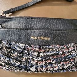 Juicy Couture Wristlet 