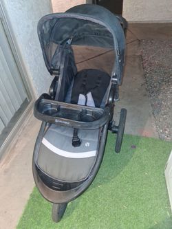Stroller