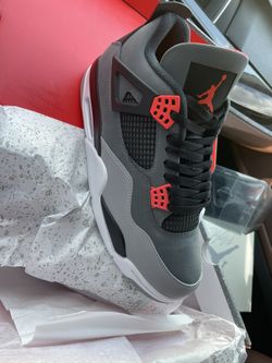 Jordan 4 Sz 12