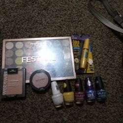 Make Up Bundle 