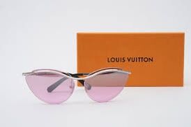 Louis Vuitton Thelma and Louise Sunglasses