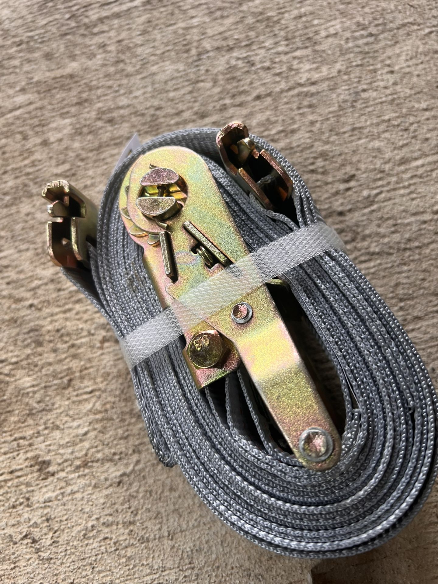 Strap
