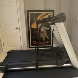 Treadmill Precor 