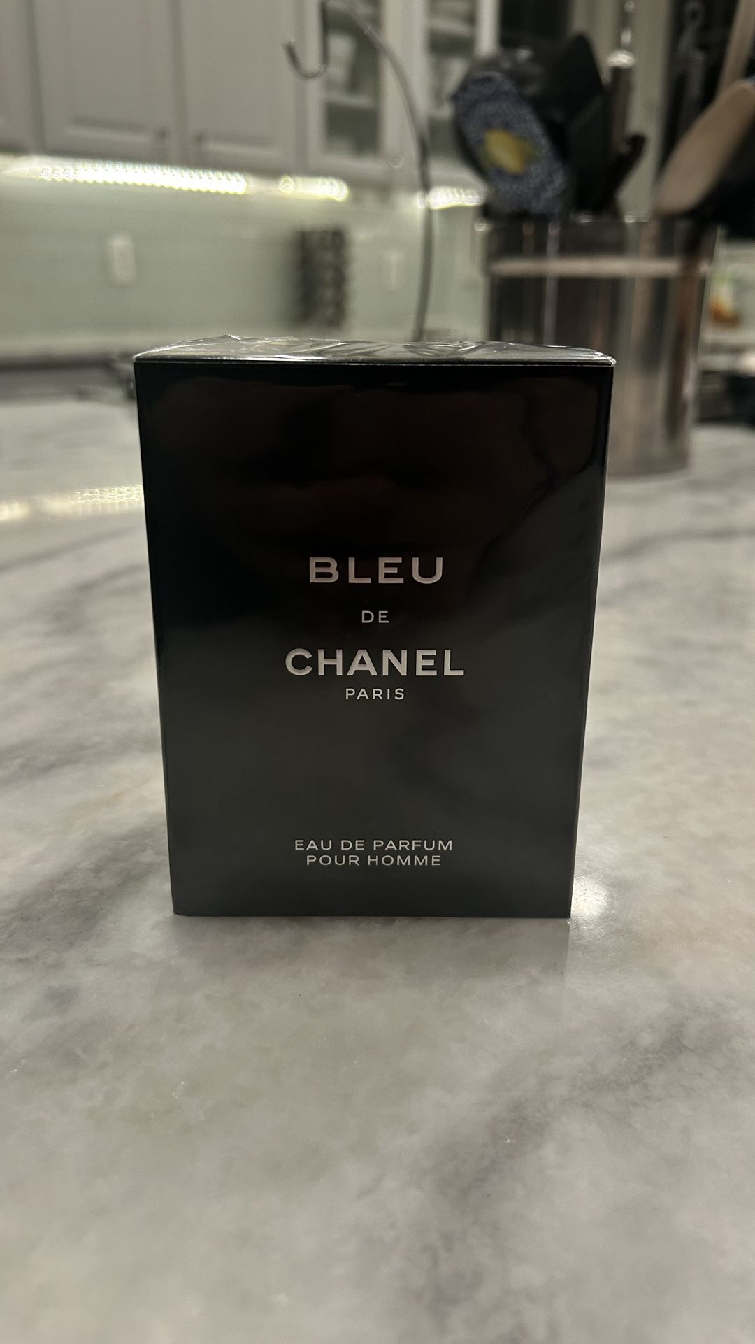Blew De Chanel Eau De Parfum