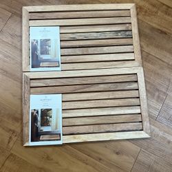 Hearth & hand Bath Mat 