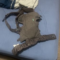 Baby Carrier