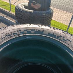 4 Llantas Lt 325 60 R18 Nitto Terra Grappler 