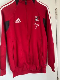 Adidas jacket
