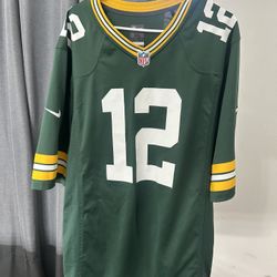 Greenbay Packers Jersey