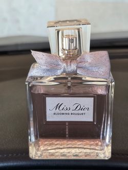Miss Dior Blooming Bouquet Perfume