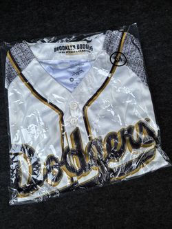 JACKIE ROBINSON 42 JERSEY