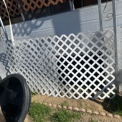 Wood And  Fence Cover  All