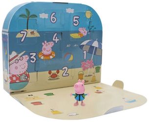 Peppa Pig’s - Vacation Countdown