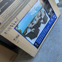 Firepits